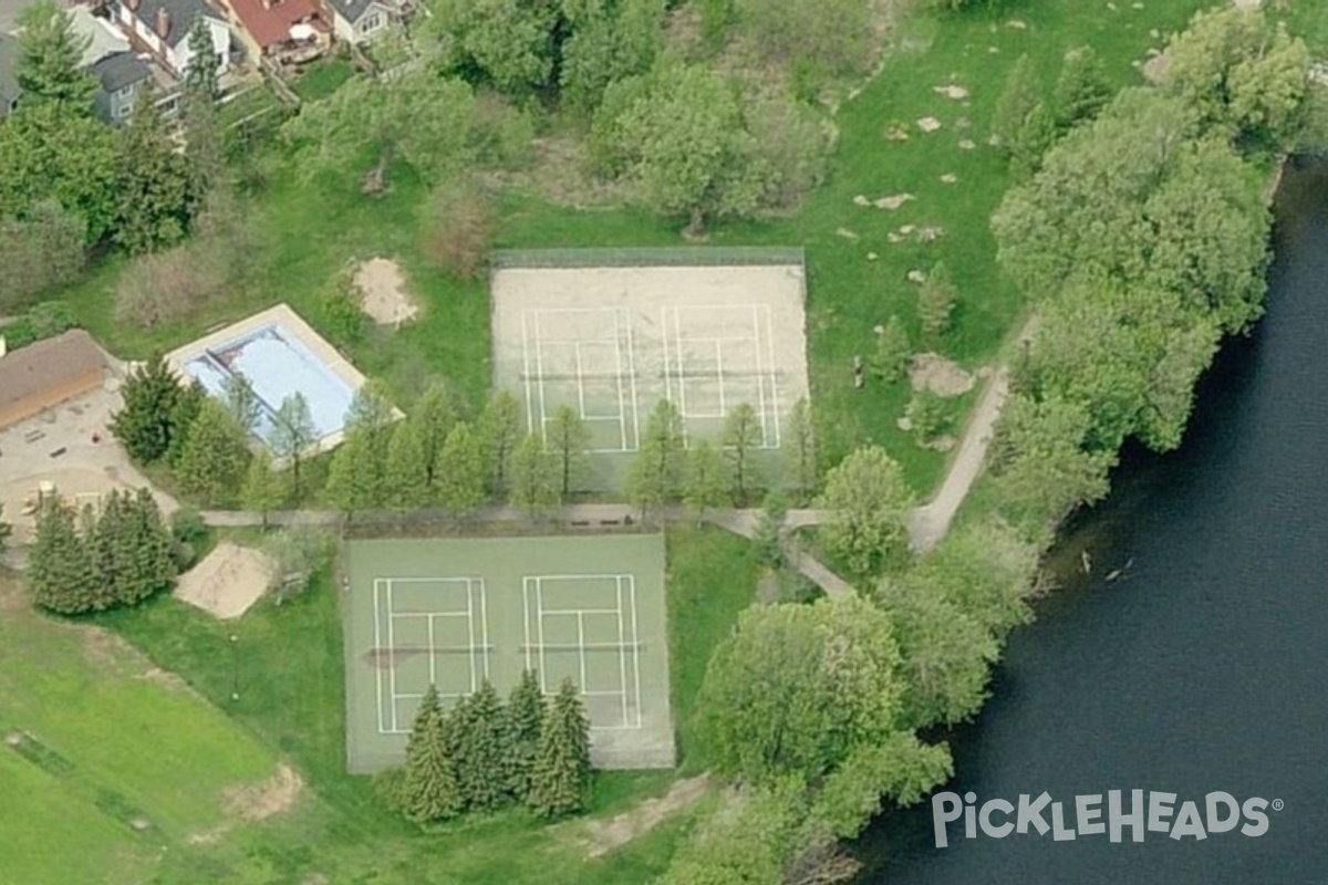 Photo of Pickleball at Windsor Park Ottawa